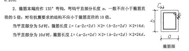 按外皮计算