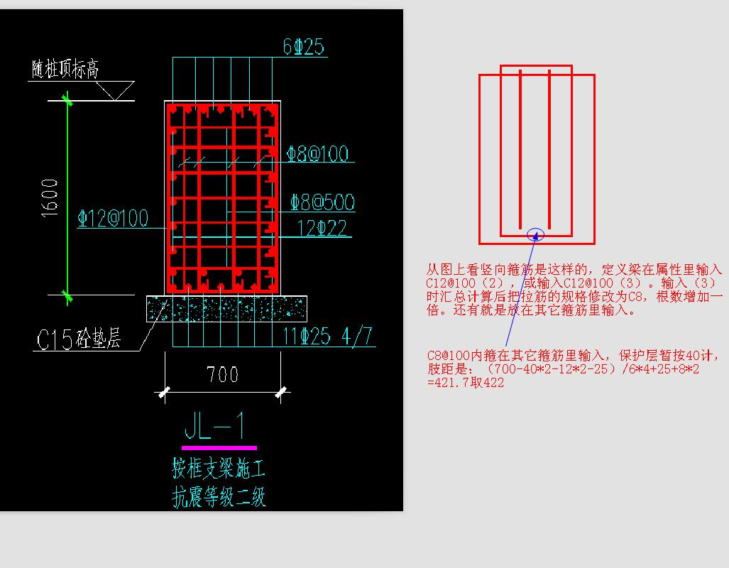 箍