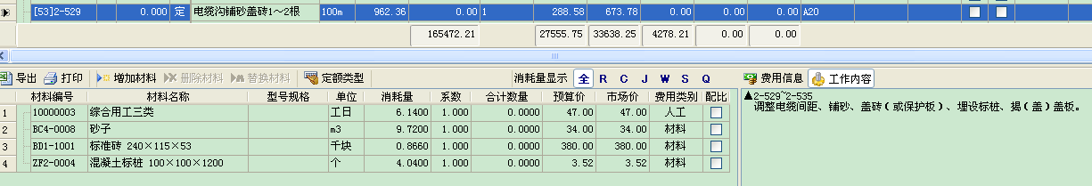 子目