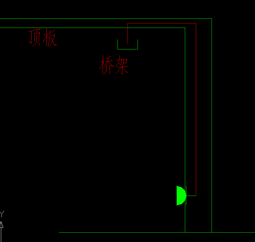 电线槽