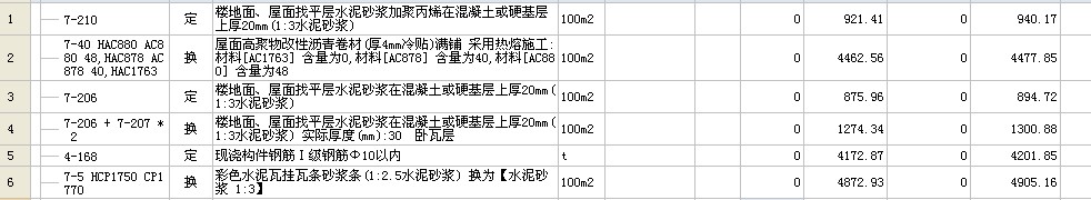 钢筋网