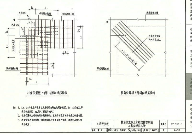 轉角