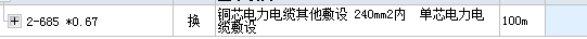 终端头