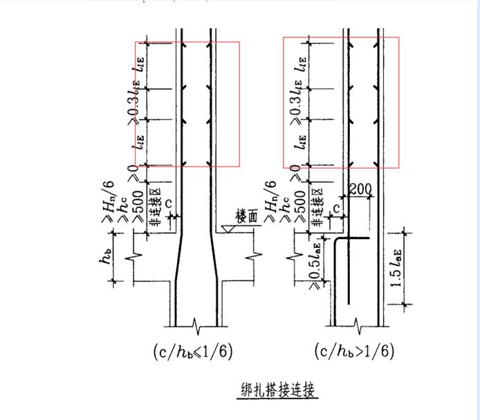 暗柱