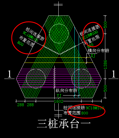 桩