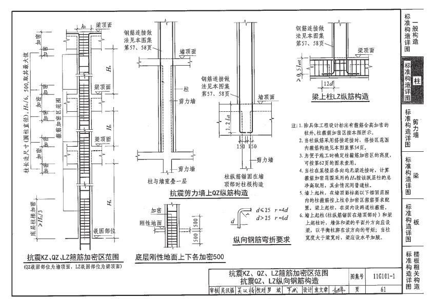 箍筋