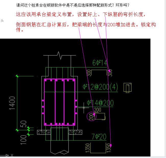 配筋形式