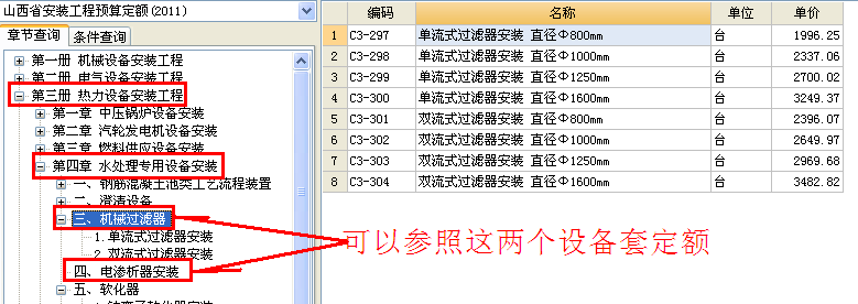 定額