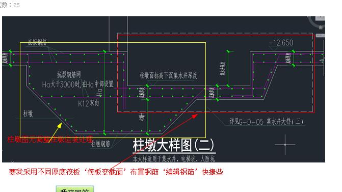 构件信息