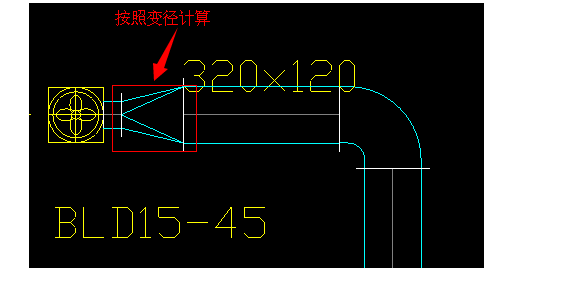 通风器