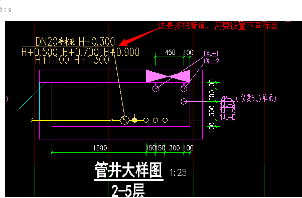 算量