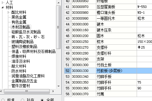 現澆混凝土