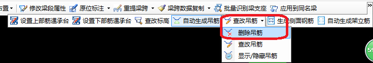 原位标注