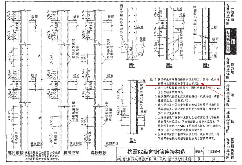 搭接率