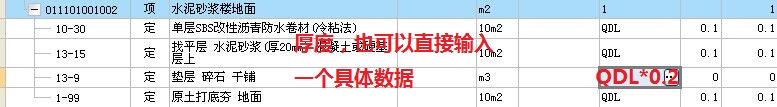 單位不同