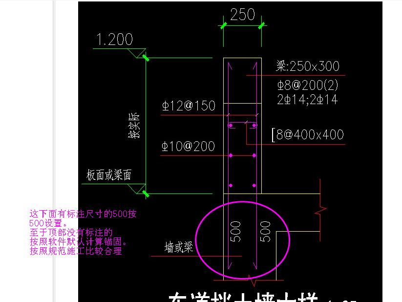 垂直筋