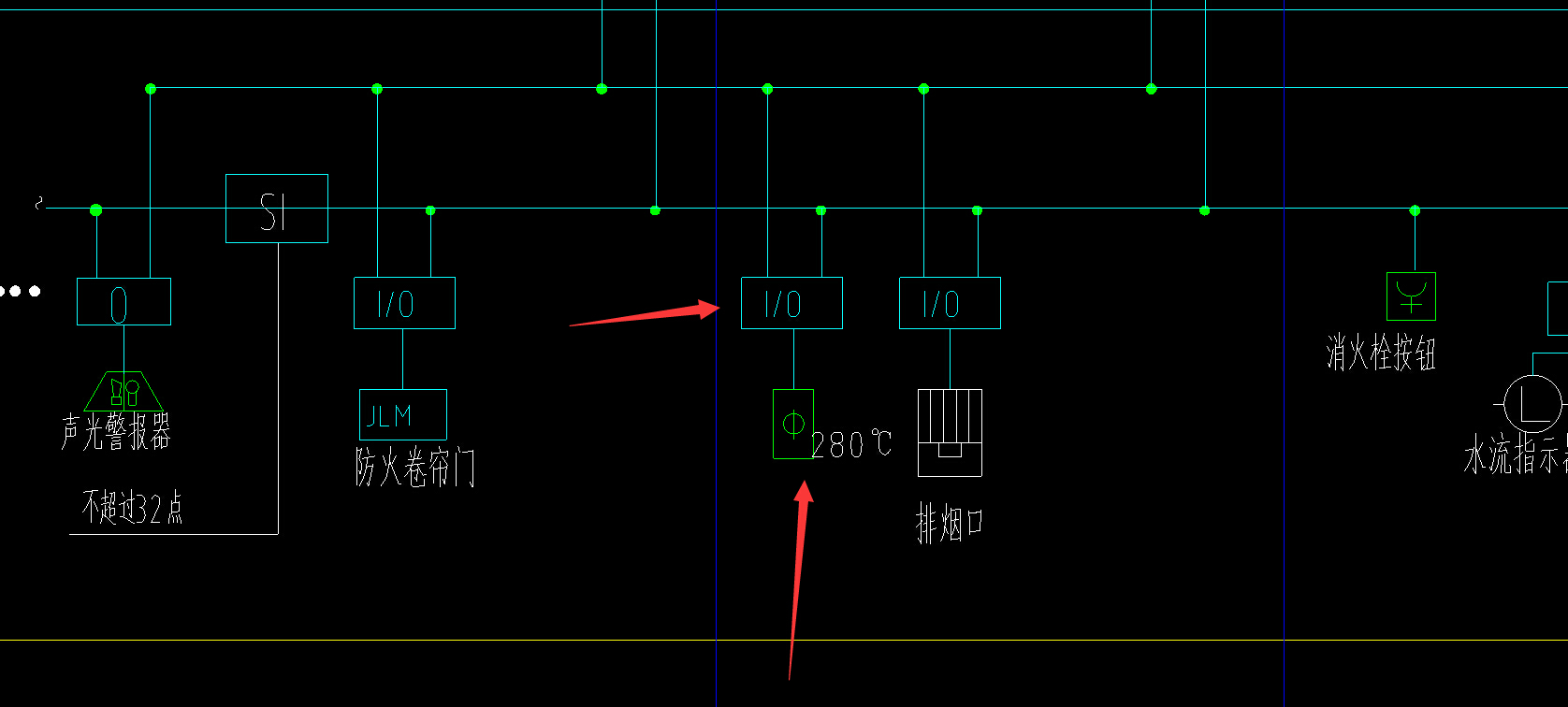 消防安装