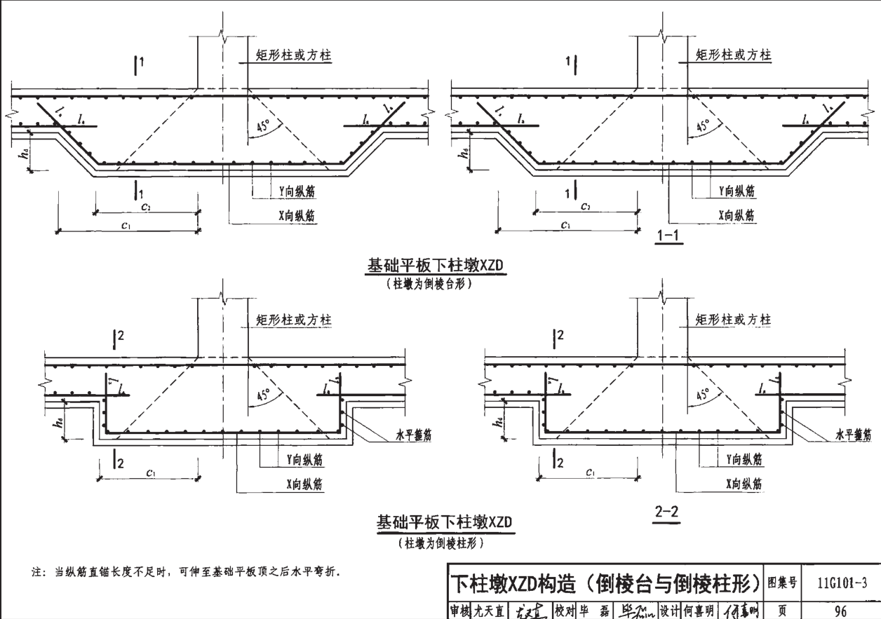 短筋