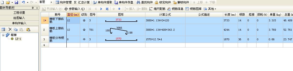 建模流程