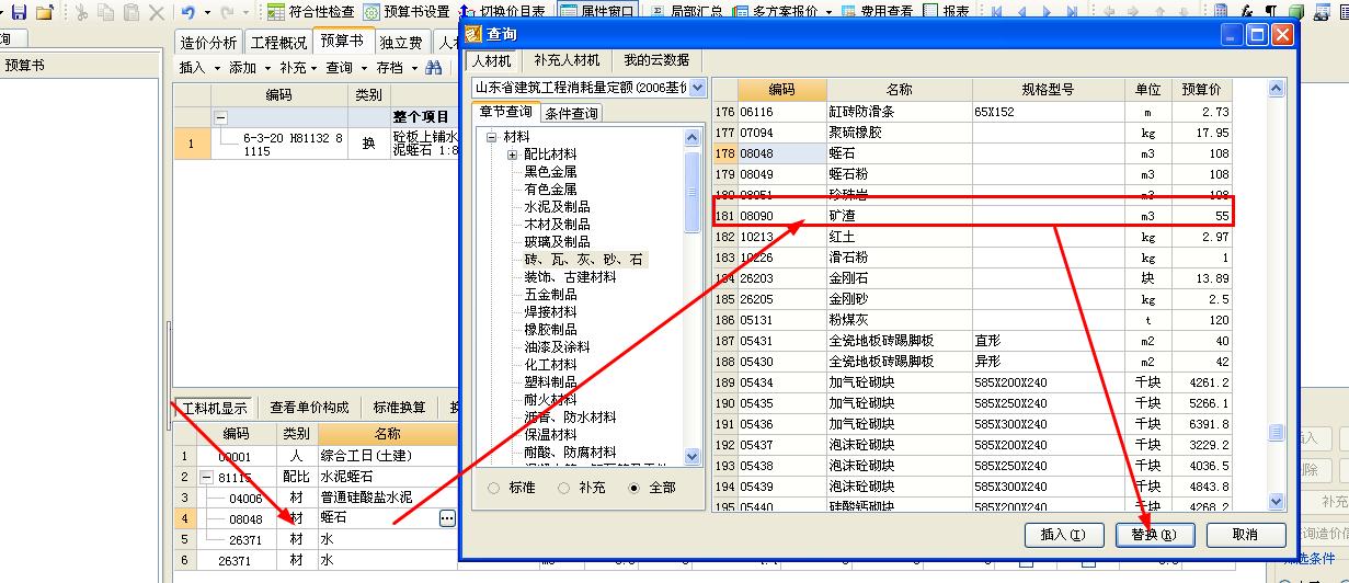 消耗量