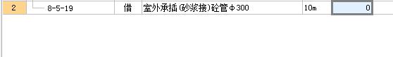 套什么定额