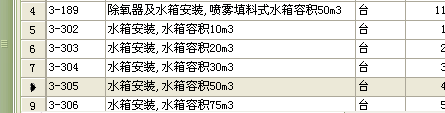 鋼板水箱