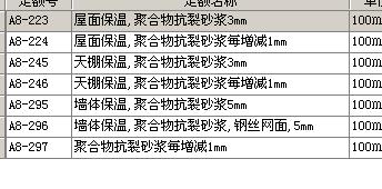 定額