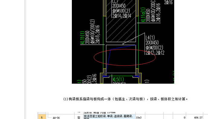 子目名称