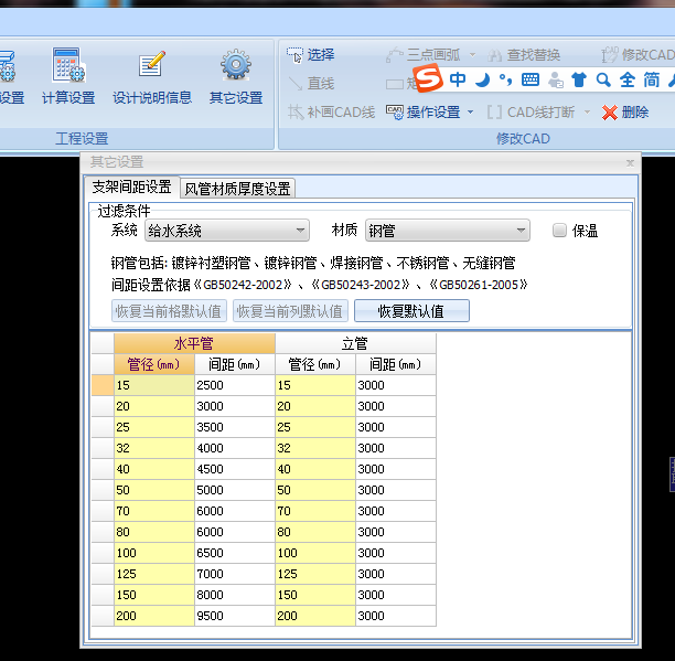 属性定义
