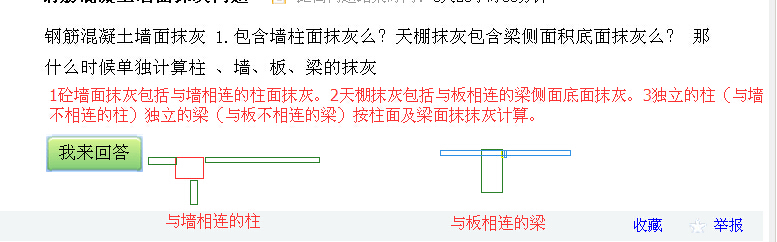 梁側面