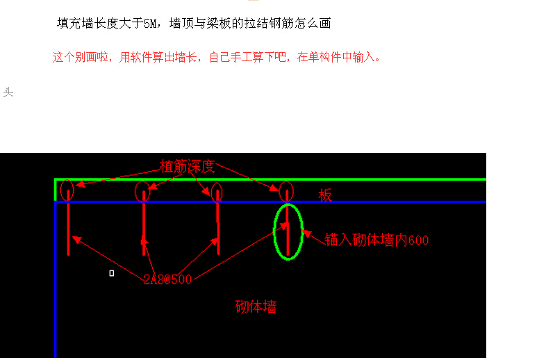 钢筋图