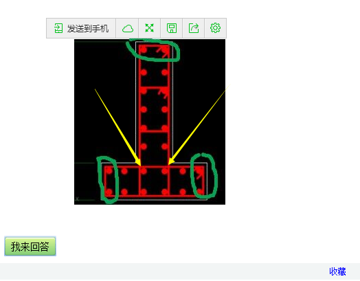 角筋