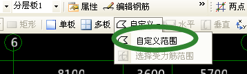 画线布置