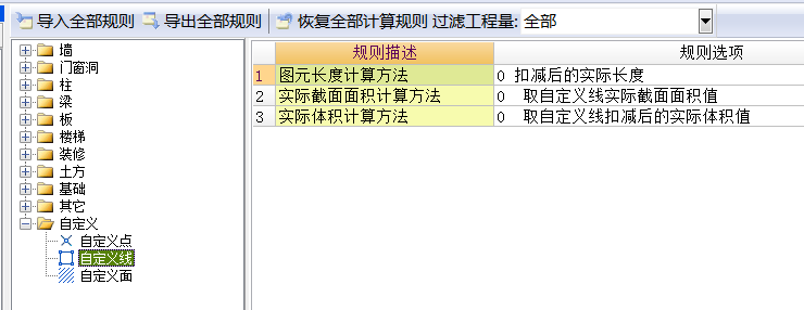 飾線