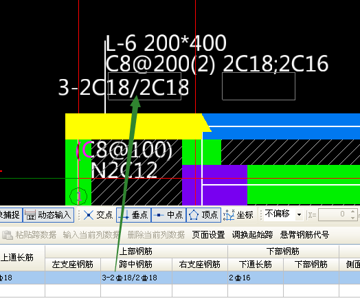 原位标注