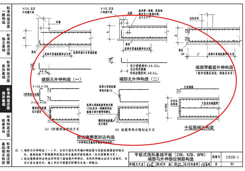 连系梁