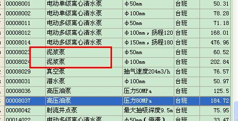 集水坑排污泵