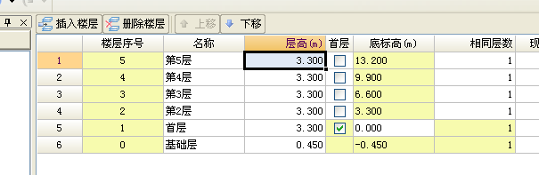 剖面图