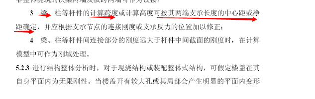 梁跨