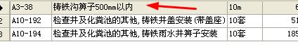 排水溝蓋板