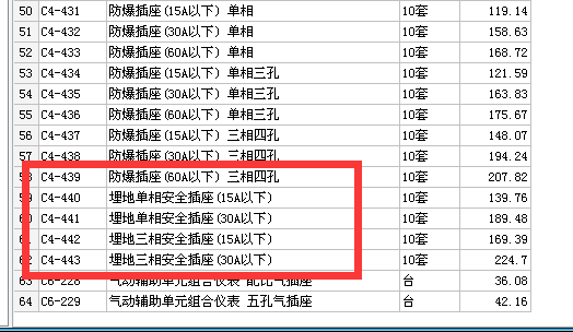 子目