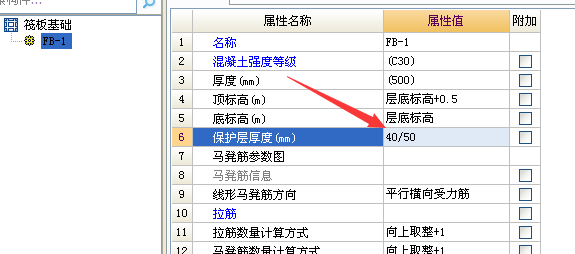 保護層