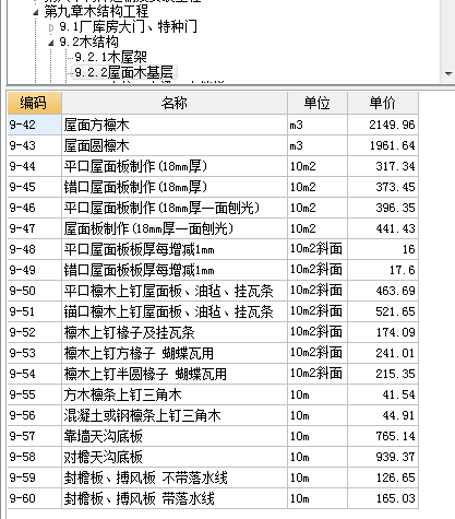 定額問題