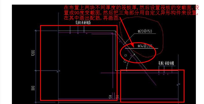 附加钢筋