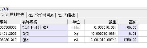 屋面板