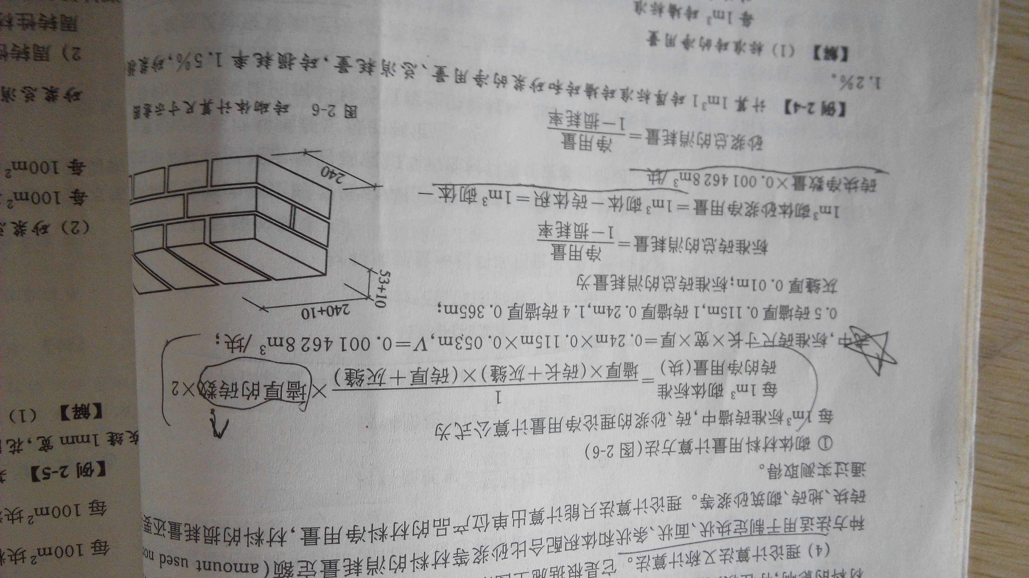 系數