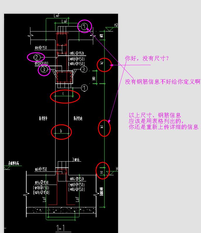 配筋
