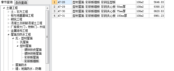 定额