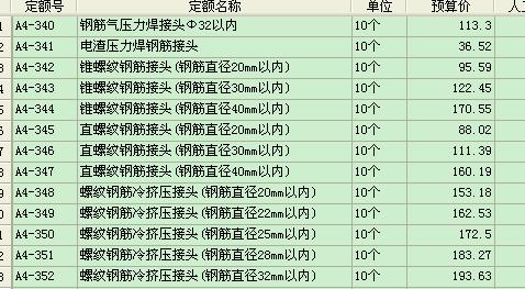 钢筋机