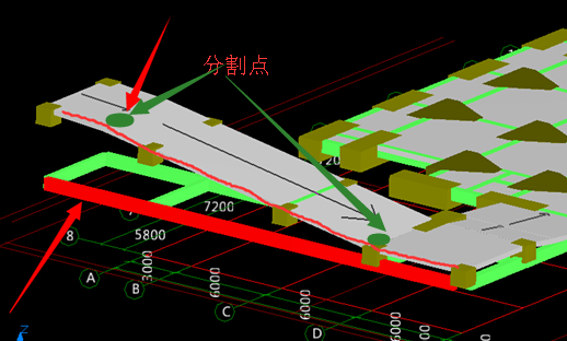 基础梁